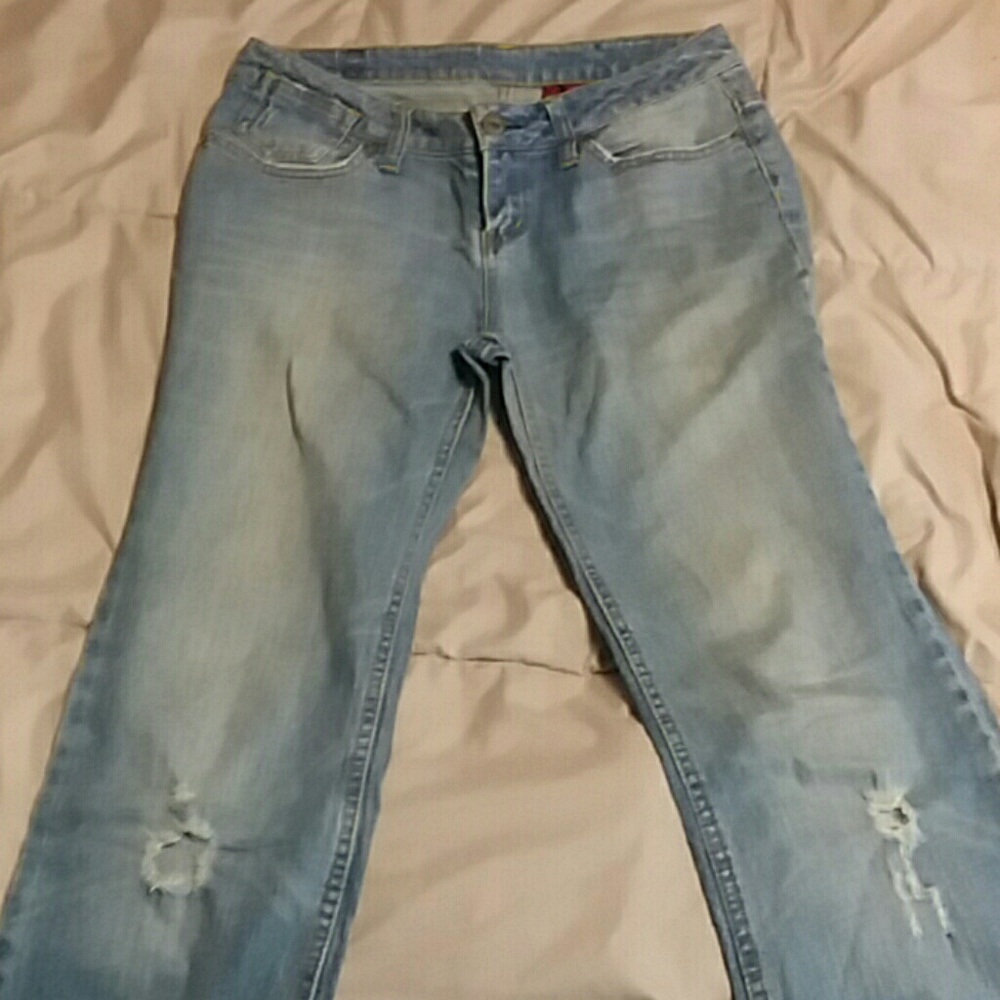 Jeans